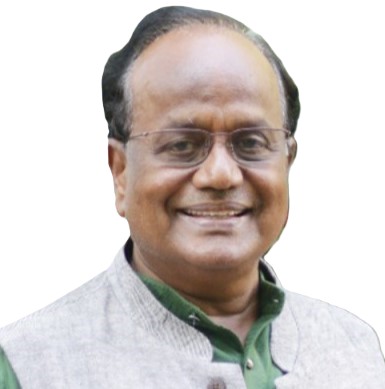 Shri J A Chowdary